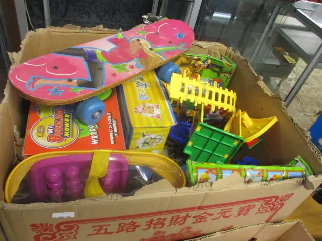 Toys Image 1++