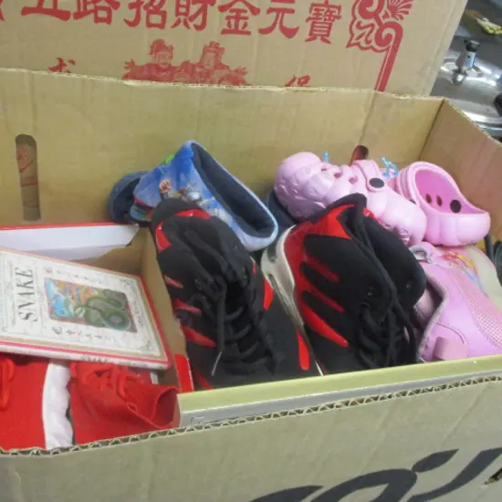 Shoes