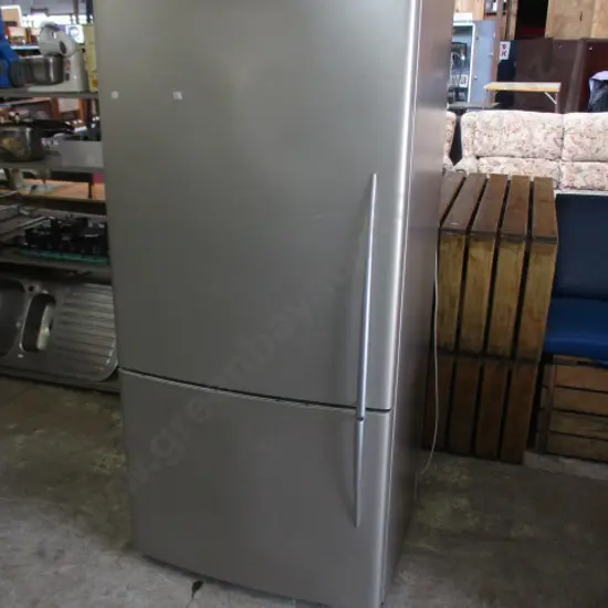 Large Fridge Freezer