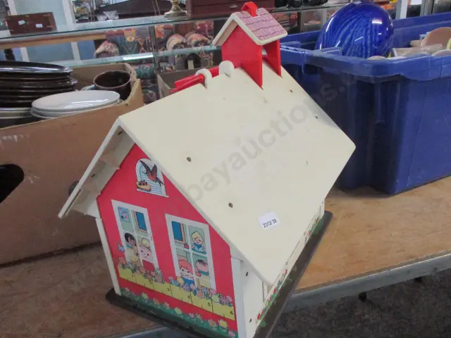 Dolls House Image 1++