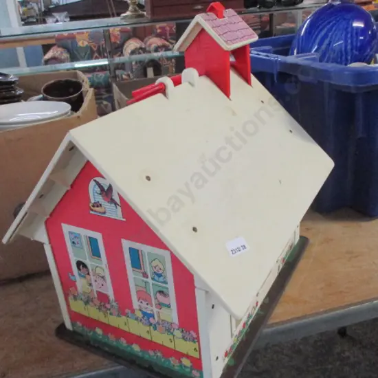 Dolls House