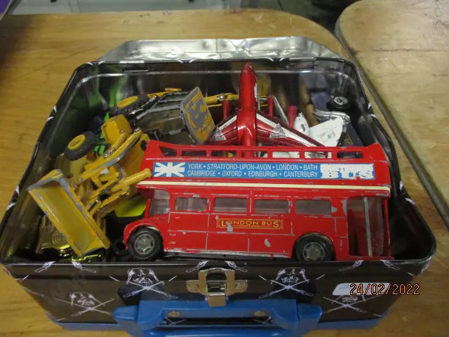 Toys Image 1++