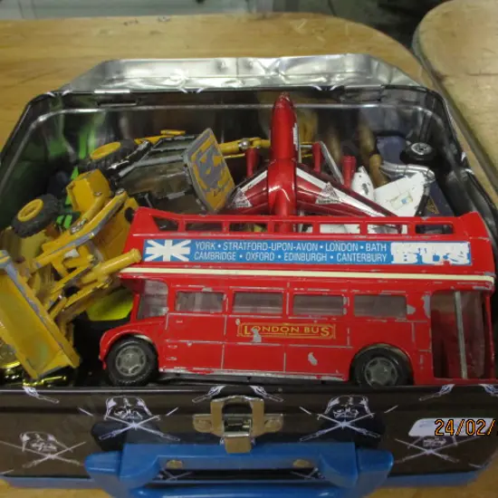 Toys
