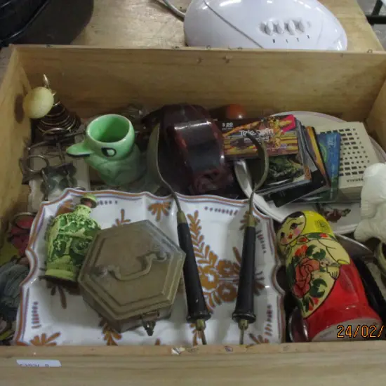 Collectables