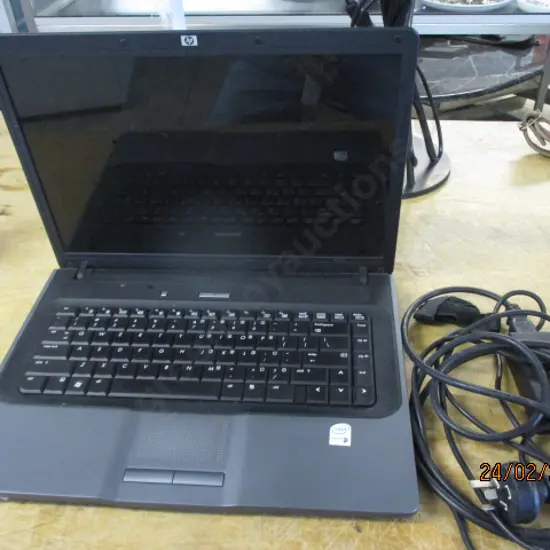 Laptop