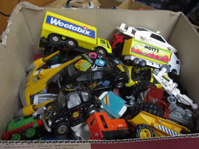 Toys Image 1++