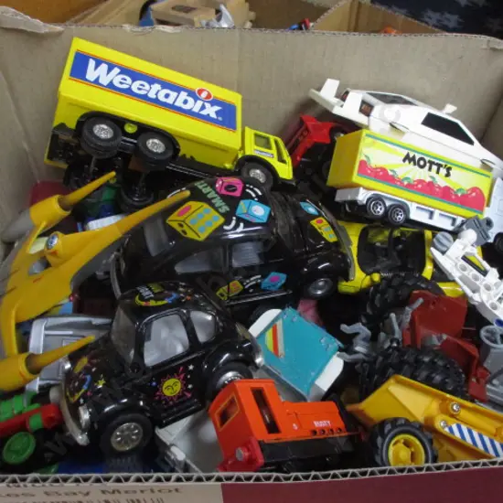 Toys