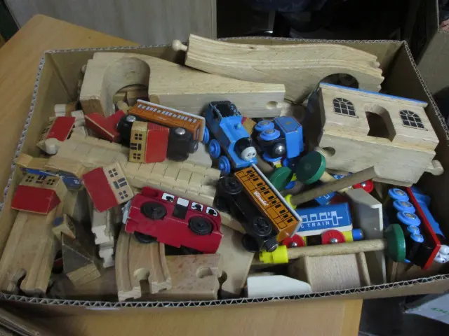 Thomas the Tank Image 1++