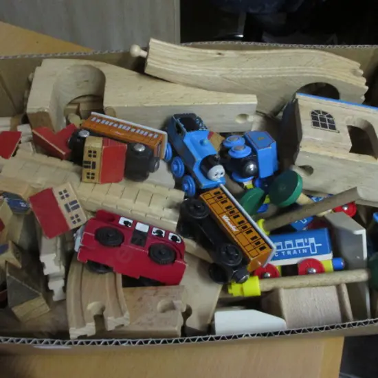 Thomas the Tank