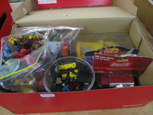 Toys Image 1++