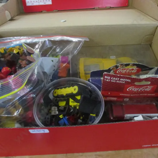 Toys