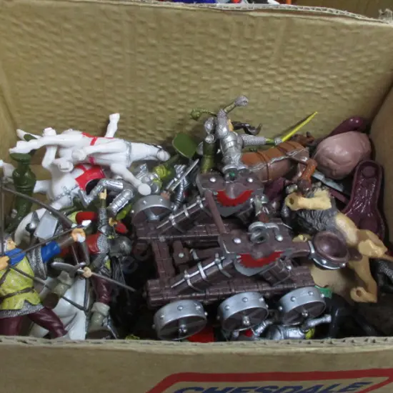 Toys