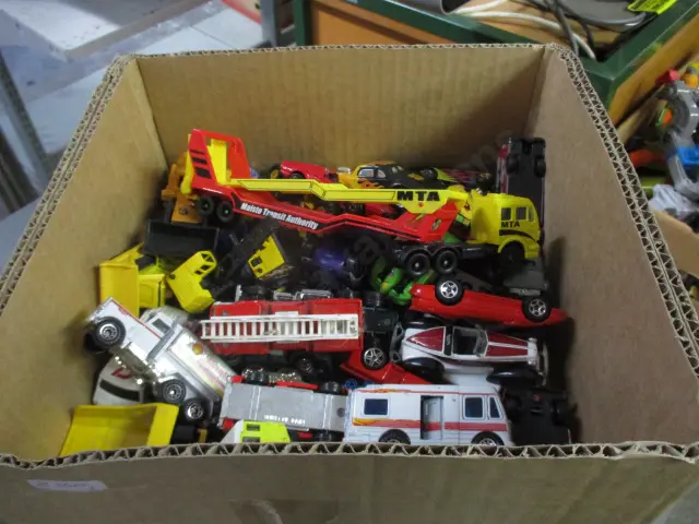 Toys Image 1++