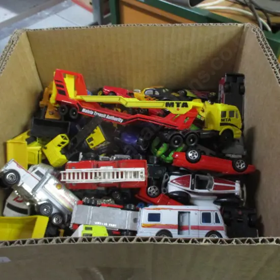 Toys