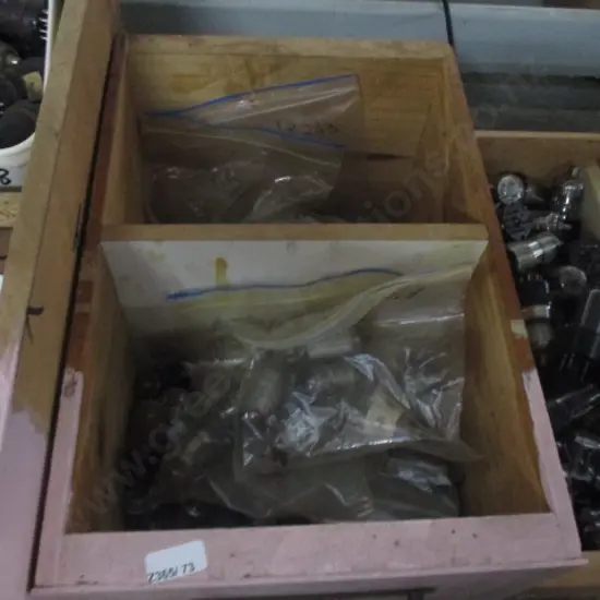 Radio Valves