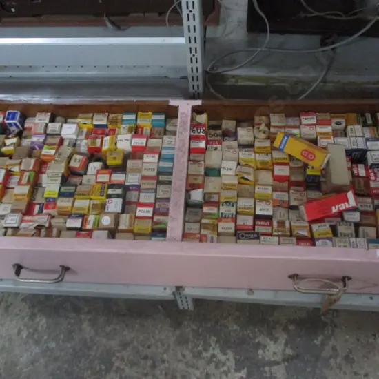 Radio Valves