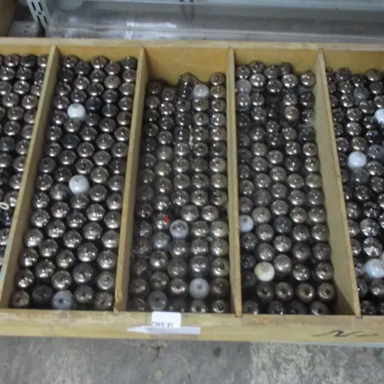 Radio Valves