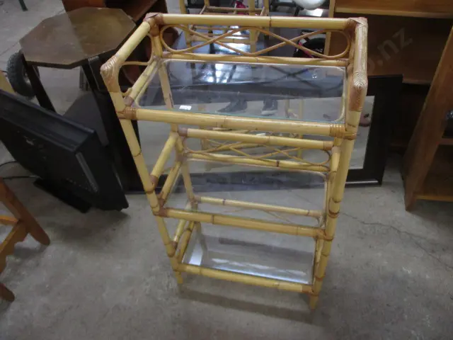 Cane Shelves Image 1++