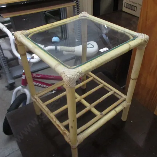 Side Table