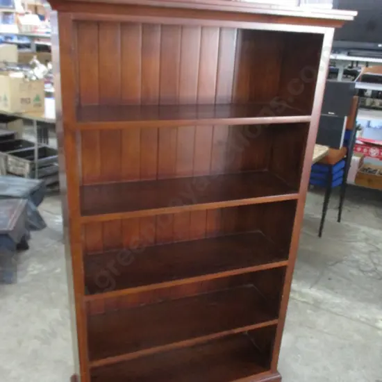 Display or Bookshelf 