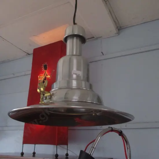 Pendant Light