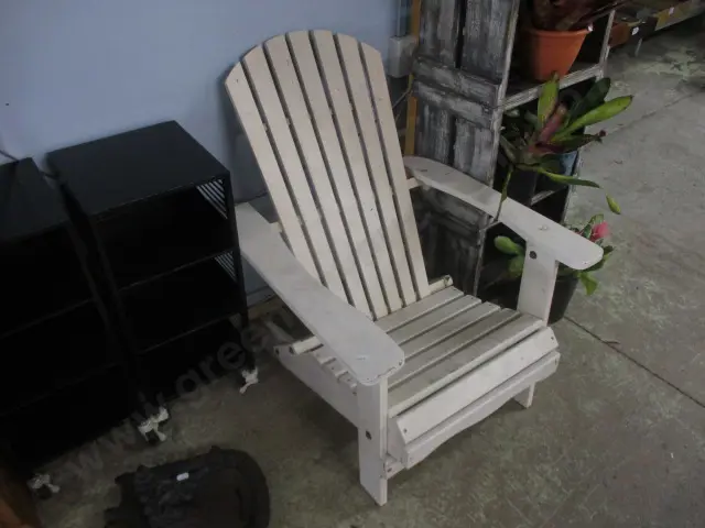Cape Cod Chair Image 1++