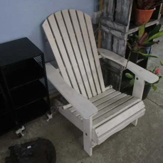 Cape Cod Chair