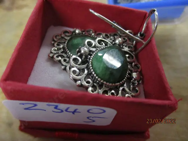 Earrings Image 1++