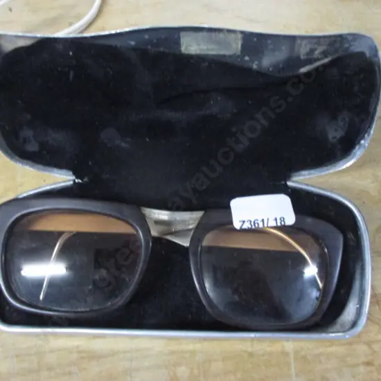 Retro Sunglasses