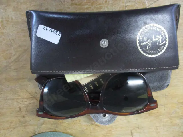 Ray Ban Sunglasses Image 1++