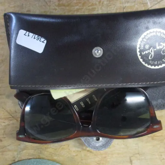 Ray Ban Sunglasses