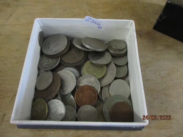 Coins Image 1++