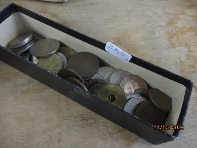 Coins Image 1++