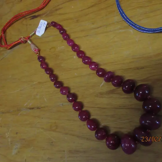 Necklace