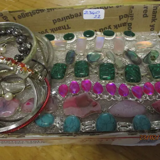 Bracelets