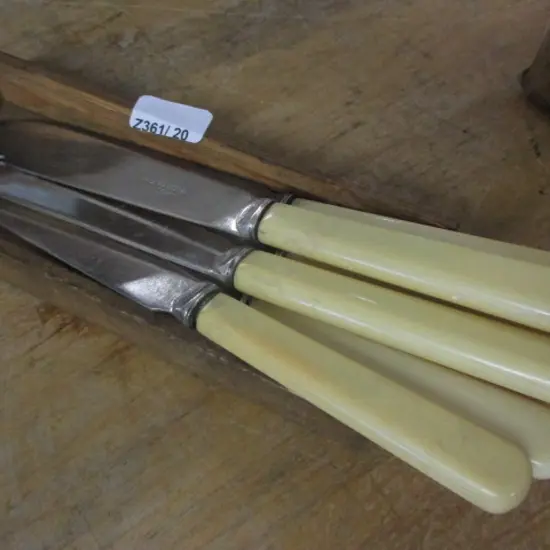 Vintage Knives