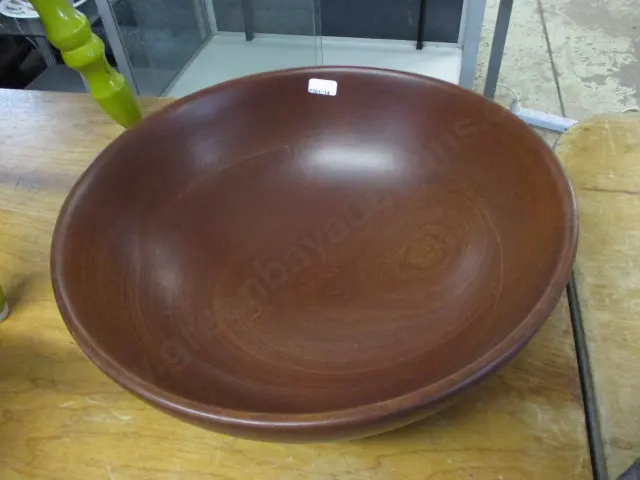 Mid Century Bowl Image 1++