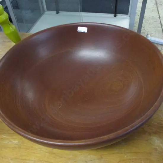 Mid Century Bowl