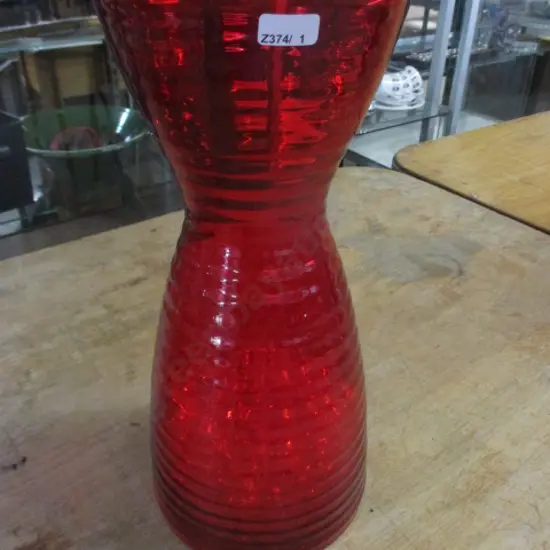 Large Vase