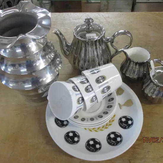 Collectables