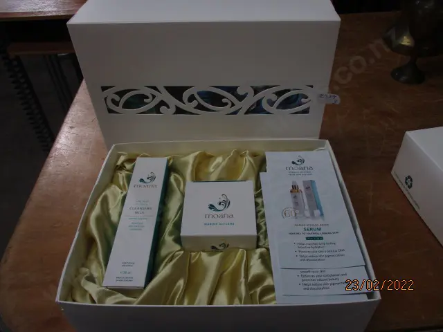 Moana Skincare Image 1++