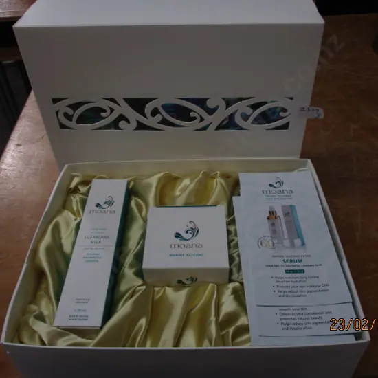 Moana Skincare