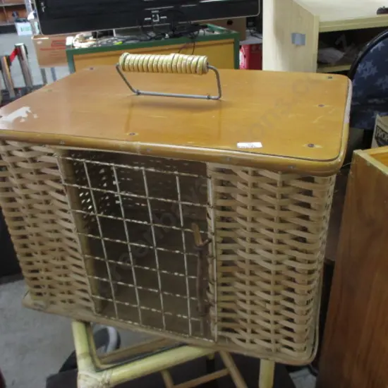 Pet Basket
