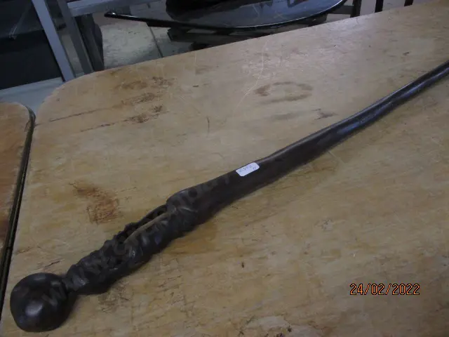 African Stick Image 1++
