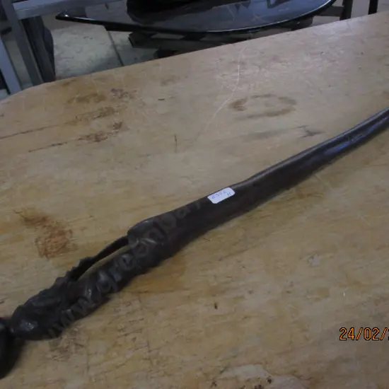 African Stick