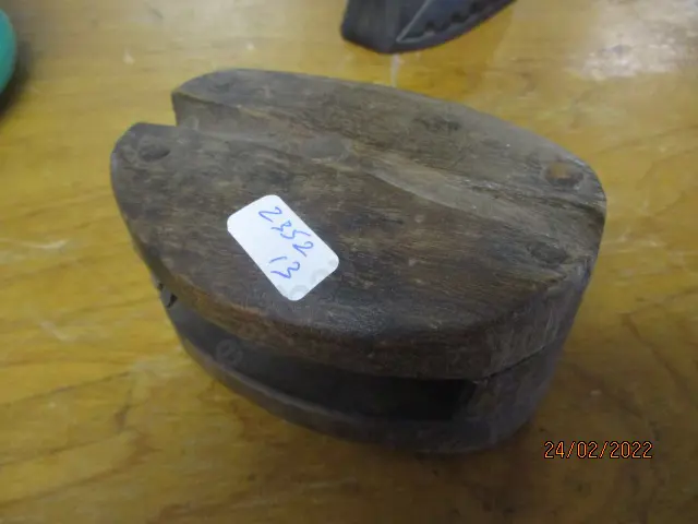 Ships Pulley Image 1++
