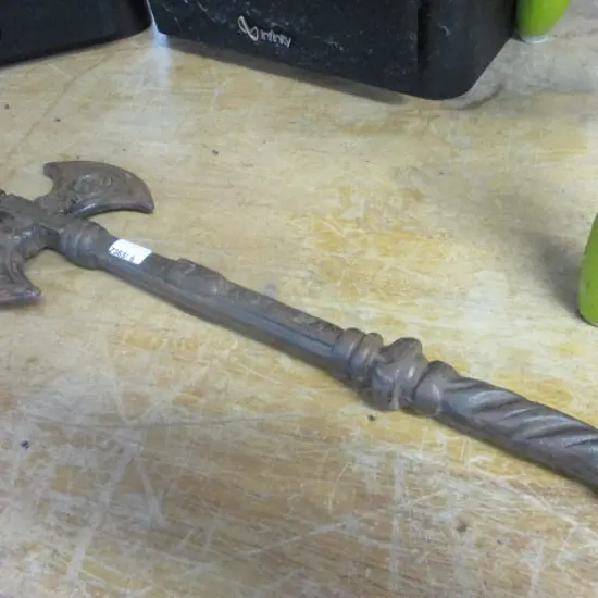 Decorative Axe