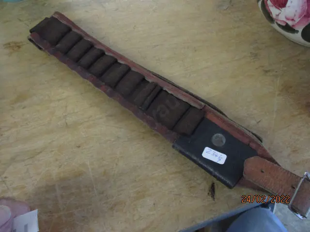 Gunbelt Image 1++