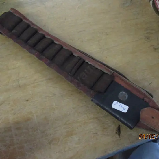 Gunbelt