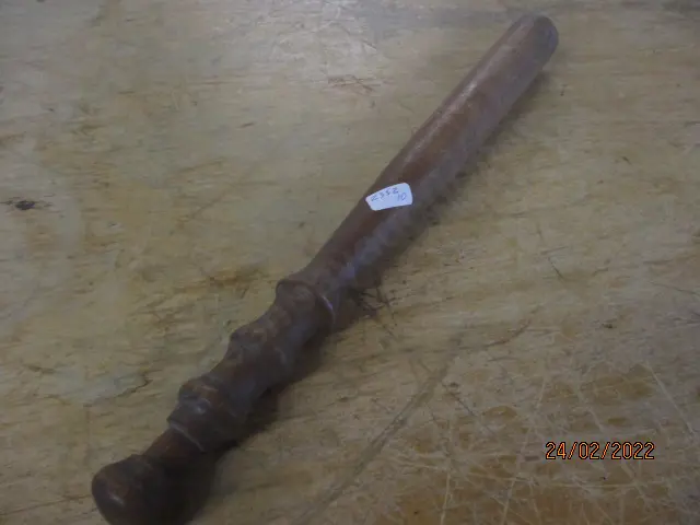Truncheon Image 1++